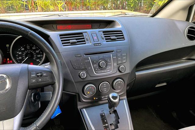 used 2014 Mazda Mazda5 car, priced at $9,691