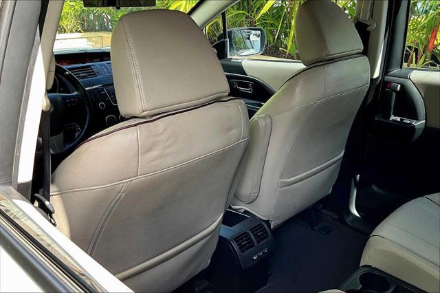 used 2014 Mazda Mazda5 car, priced at $9,691