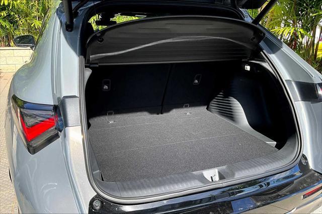 new 2025 Acura ADX car, priced at $43,945