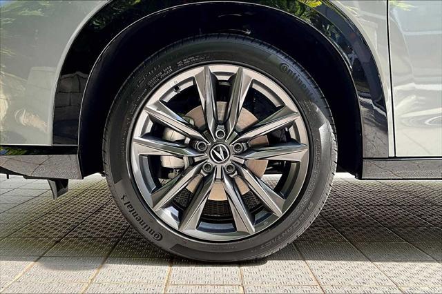 new 2025 Acura ADX car, priced at $43,945