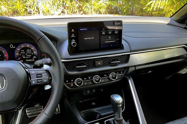 new 2025 Acura ADX car, priced at $43,945