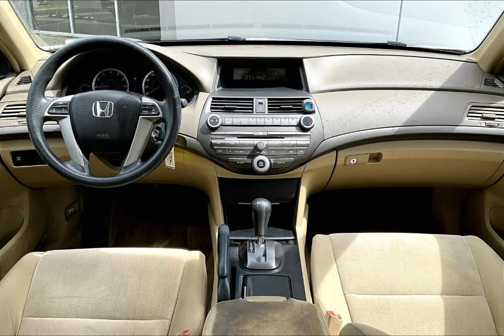 used 2009 Honda Accord car, priced at $9,972