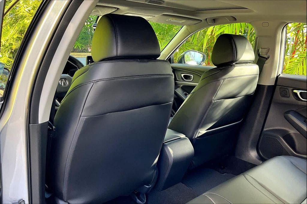 new 2026 Acura Integra car, priced at $38,590