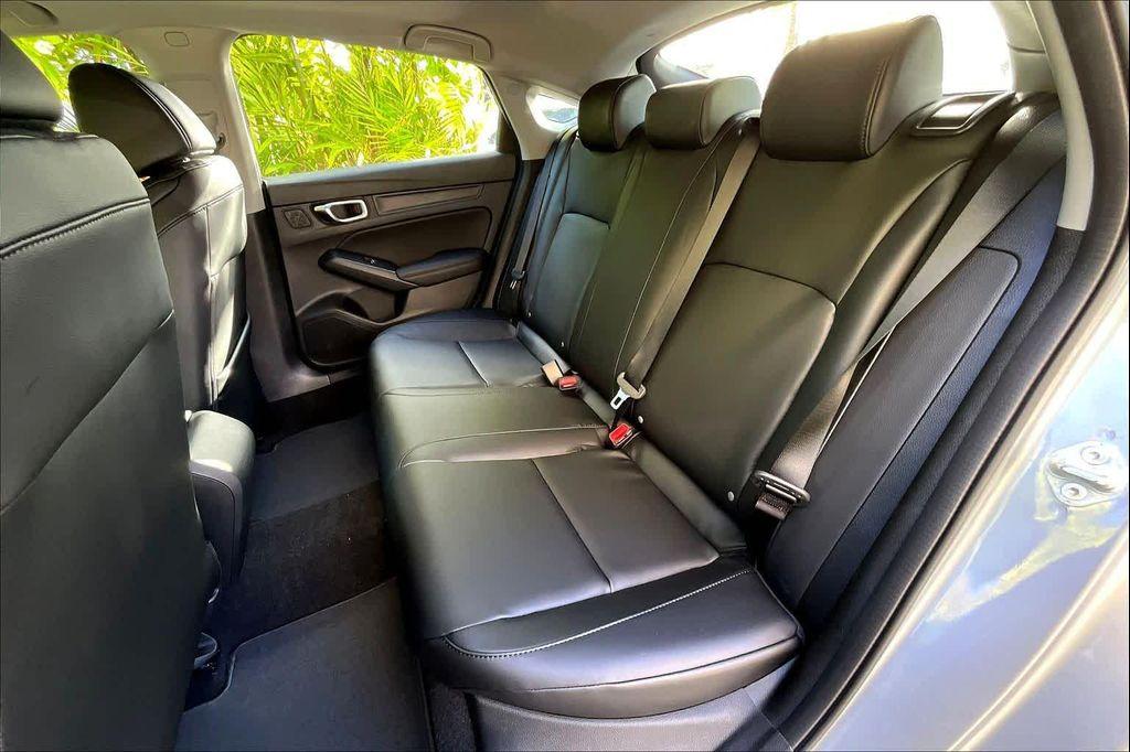 new 2026 Acura Integra car, priced at $38,590