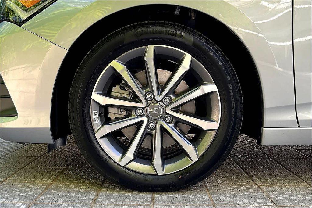 new 2026 Acura Integra car, priced at $38,590