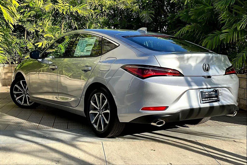 new 2026 Acura Integra car, priced at $38,590