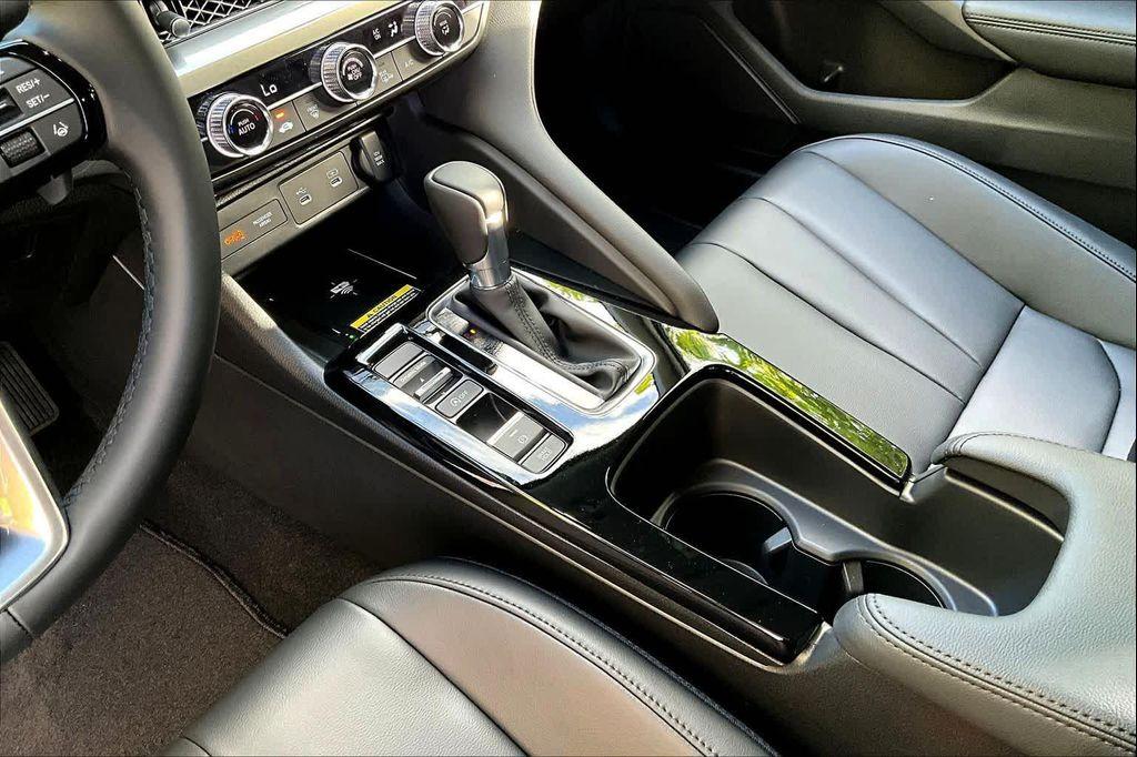 new 2026 Acura Integra car, priced at $38,590