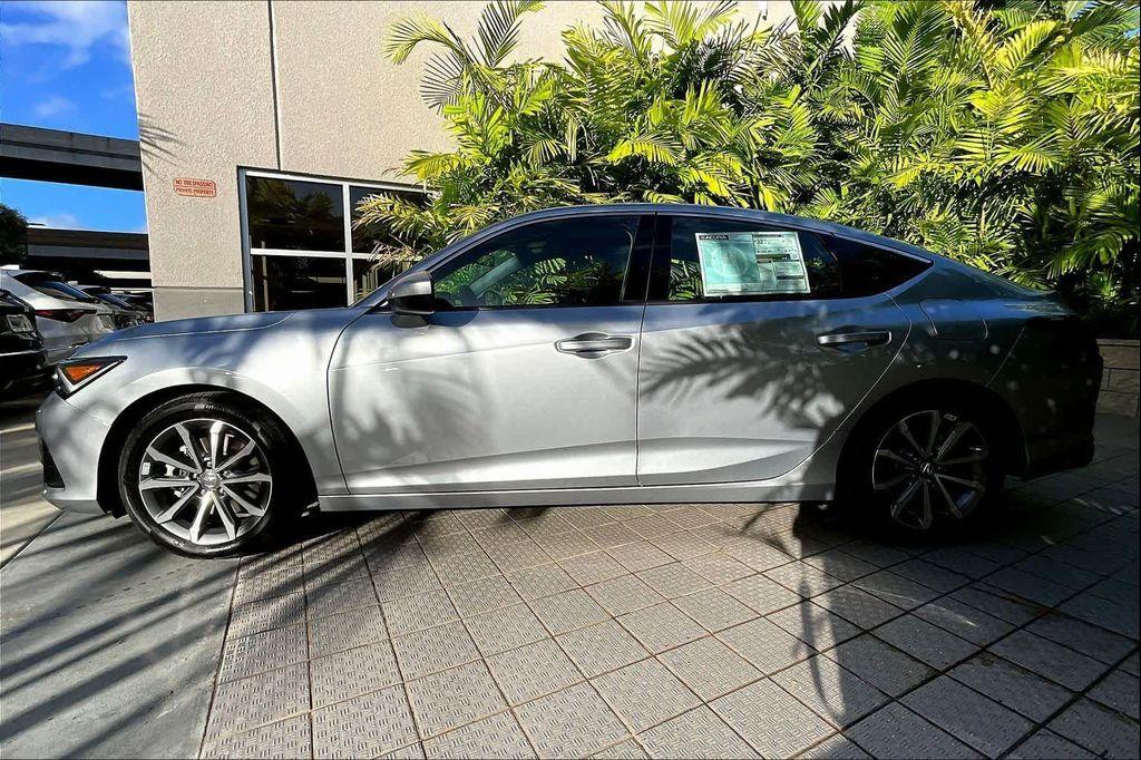 new 2026 Acura Integra car, priced at $38,590