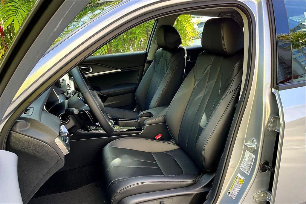 new 2026 Acura Integra car, priced at $38,590