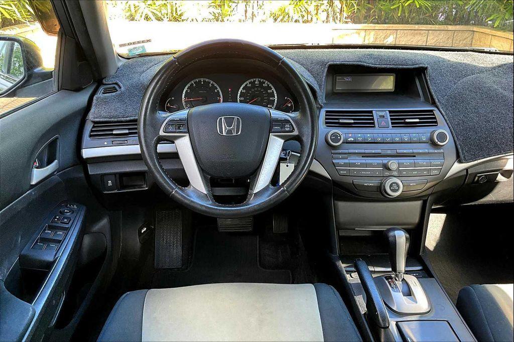 used 2012 Honda Accord car, priced at $10,293