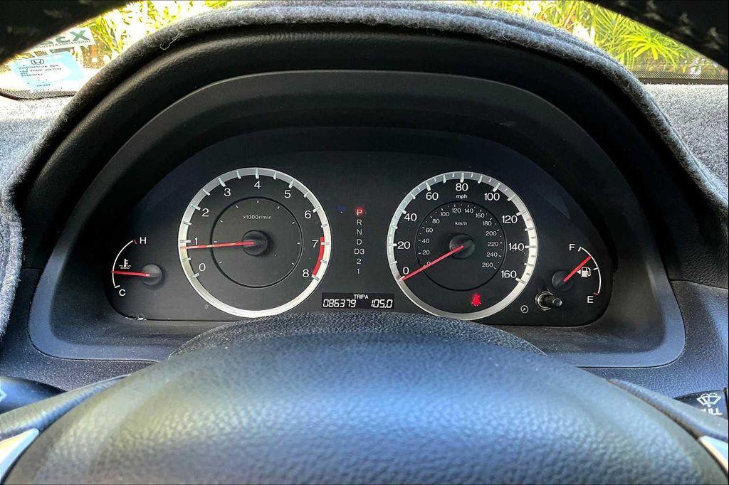 used 2012 Honda Accord car, priced at $10,293