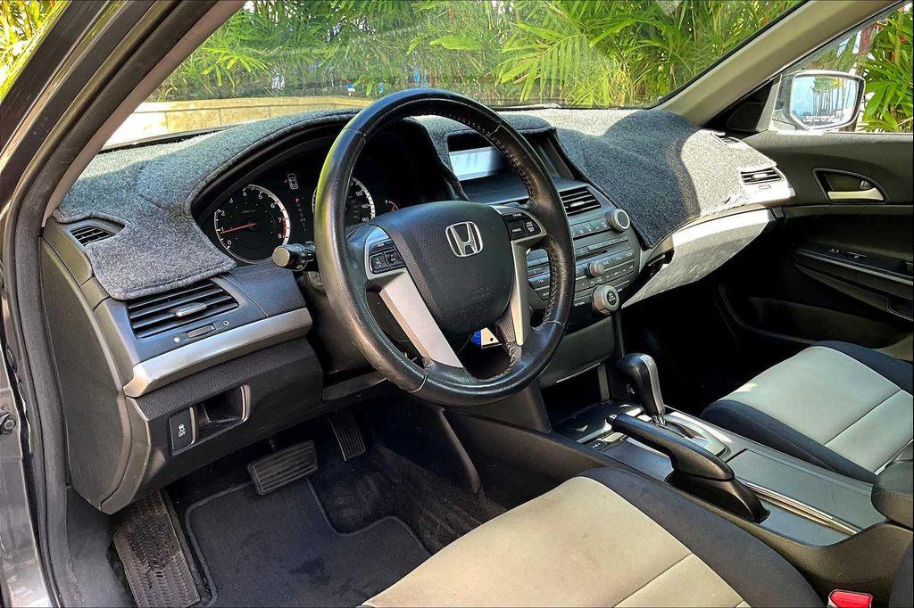 used 2012 Honda Accord car, priced at $10,293