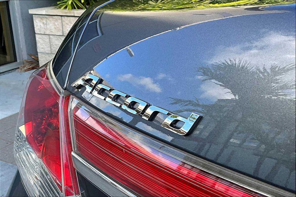 used 2012 Honda Accord car, priced at $10,293