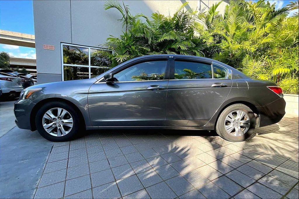 used 2012 Honda Accord car, priced at $10,293