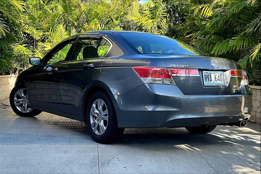 used 2012 Honda Accord car, priced at $10,293