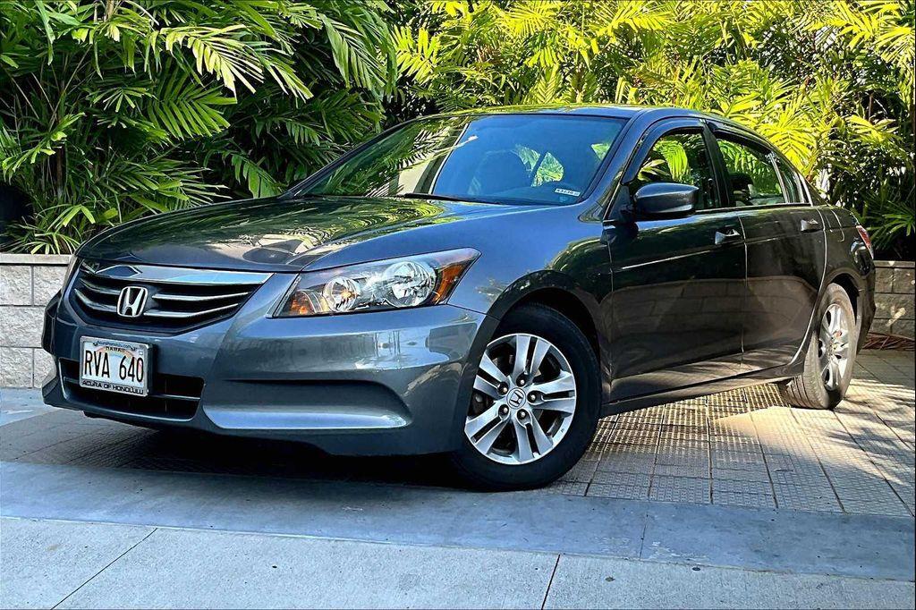 used 2012 Honda Accord car, priced at $10,293