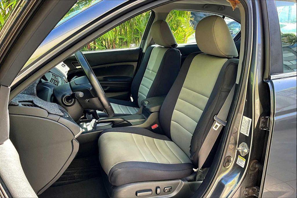 used 2012 Honda Accord car, priced at $10,293