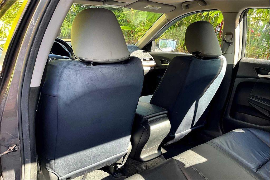 used 2012 Honda Accord car, priced at $10,293