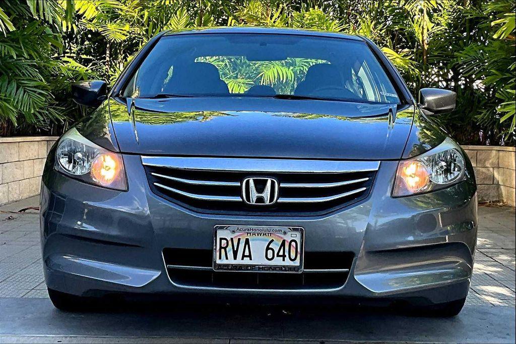 used 2012 Honda Accord car, priced at $10,293