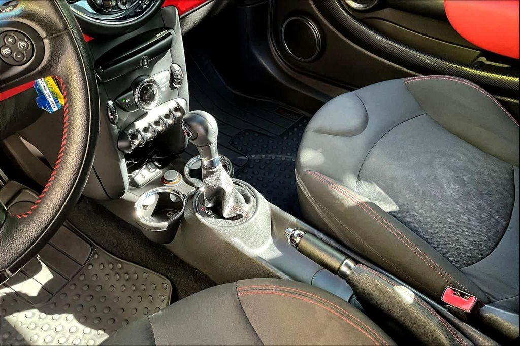 used 2013 MINI Hardtop car, priced at $8,441