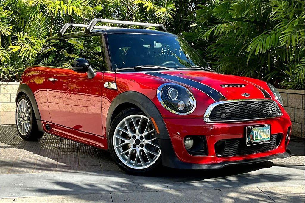 used 2013 MINI Hardtop car, priced at $8,441
