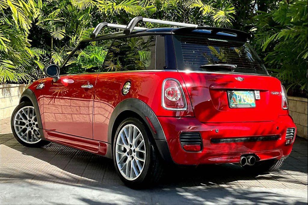 used 2013 MINI Hardtop car, priced at $8,441