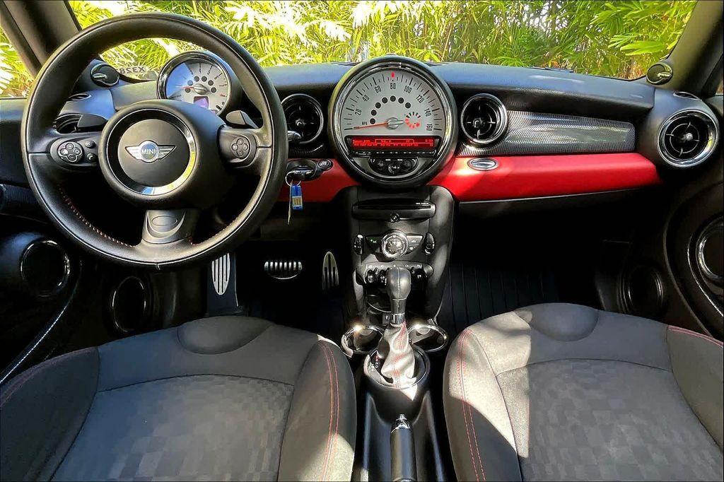 used 2013 MINI Hardtop car, priced at $8,441