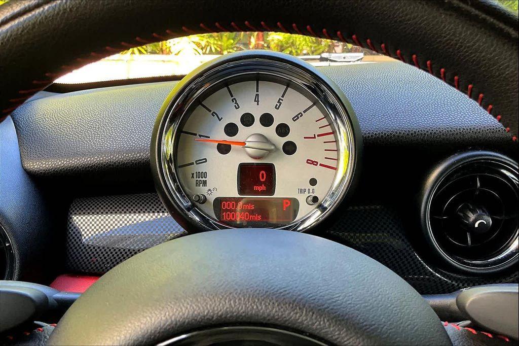 used 2013 MINI Hardtop car, priced at $8,441