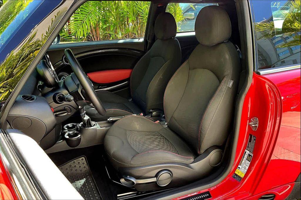 used 2013 MINI Hardtop car, priced at $8,441
