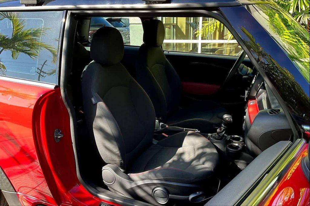 used 2013 MINI Hardtop car, priced at $8,441