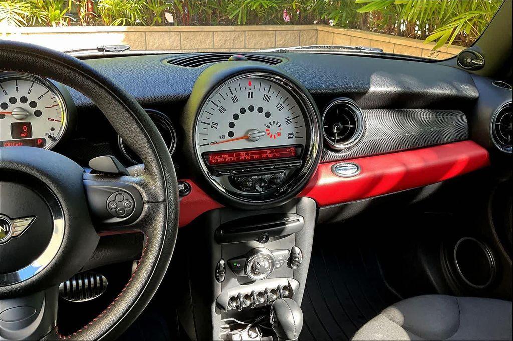 used 2013 MINI Hardtop car, priced at $8,441