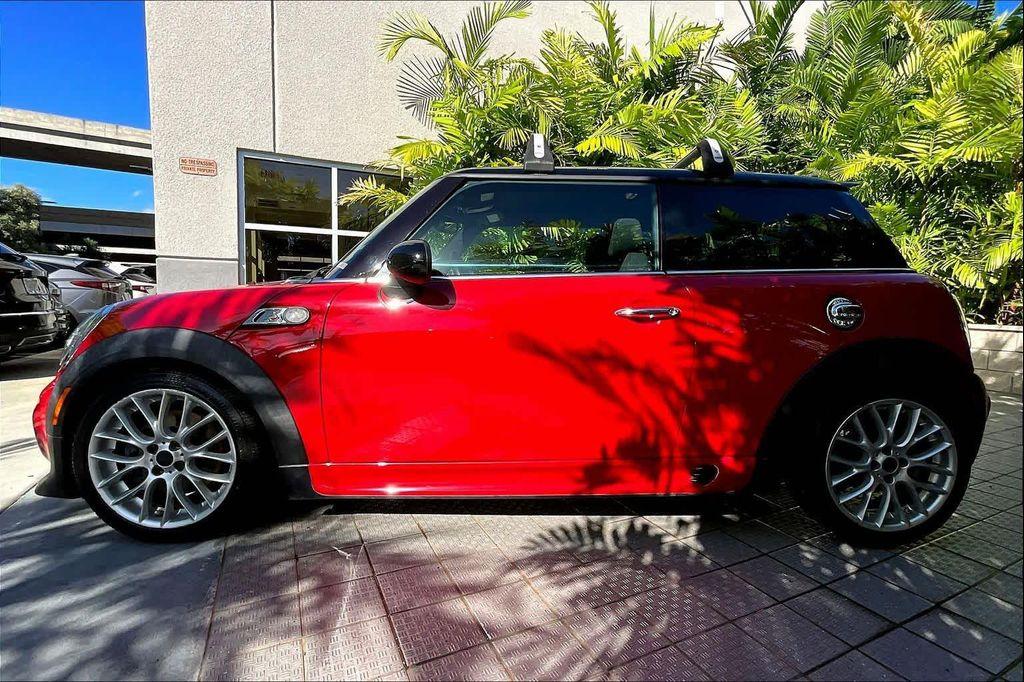 used 2013 MINI Hardtop car, priced at $8,441