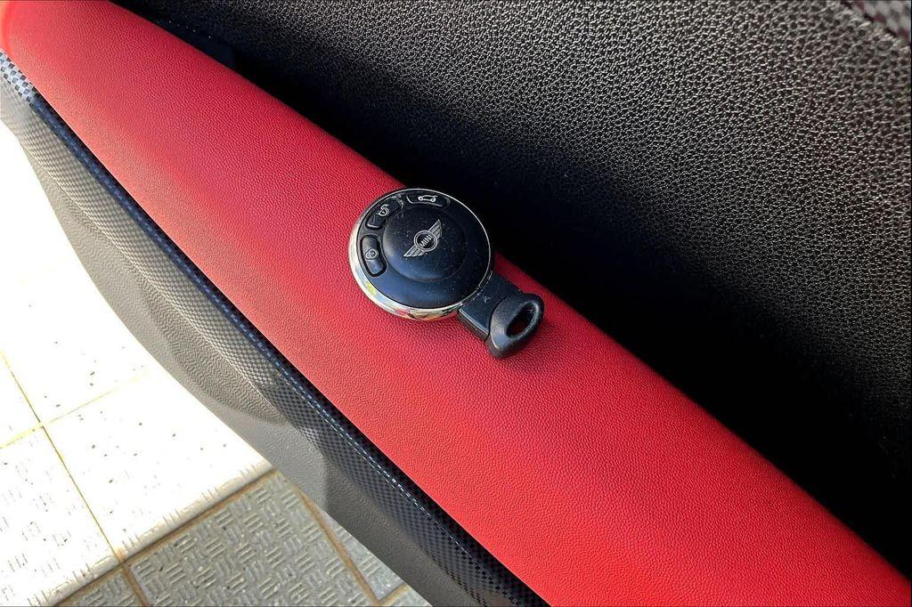 used 2013 MINI Hardtop car, priced at $8,441