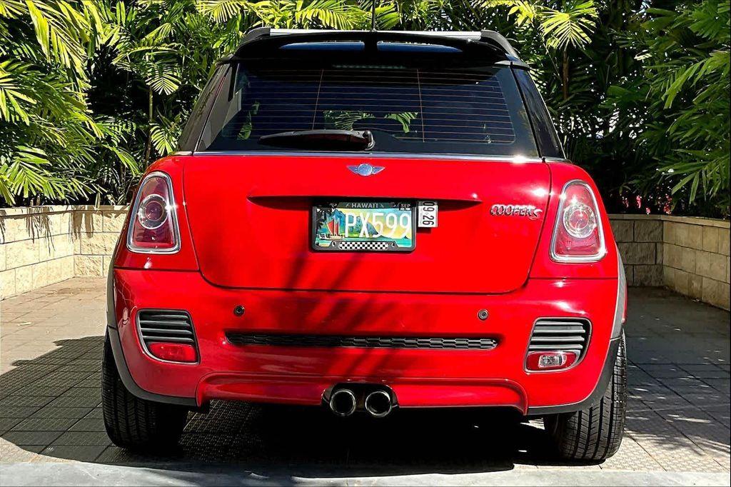 used 2013 MINI Hardtop car, priced at $8,441