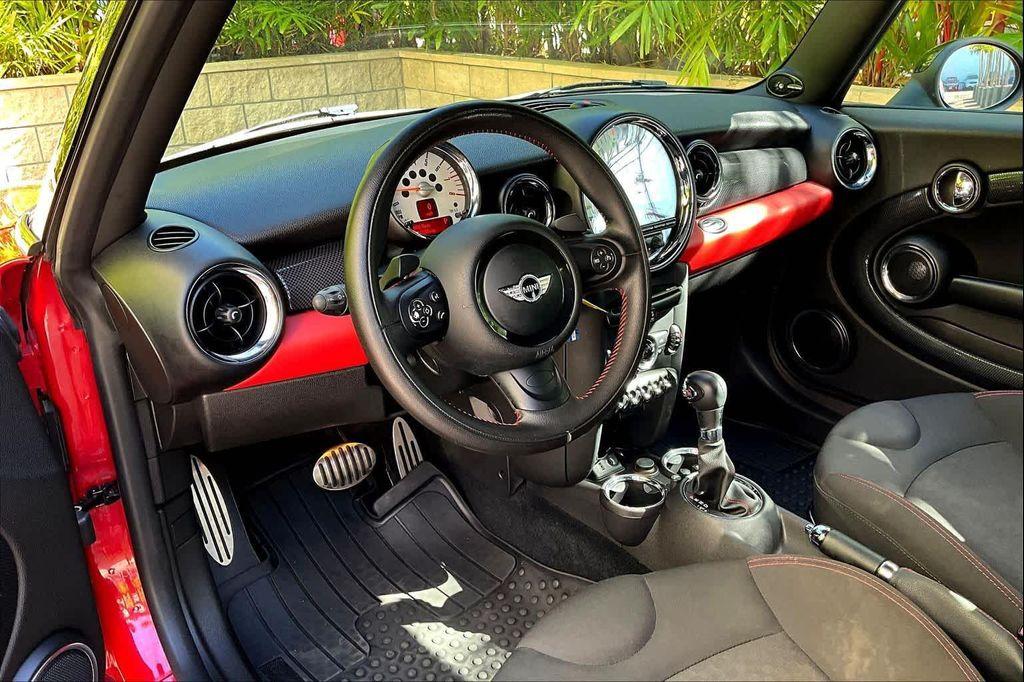 used 2013 MINI Hardtop car, priced at $8,441