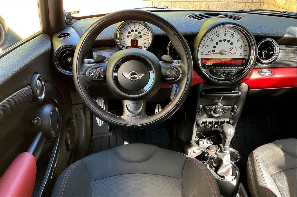 used 2013 MINI Hardtop car, priced at $8,441