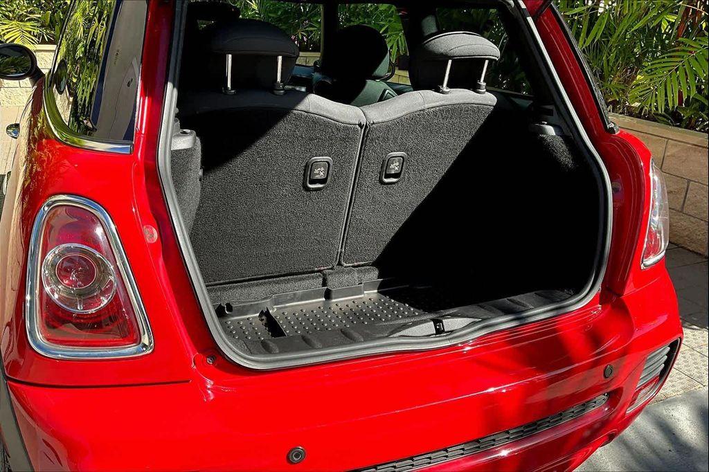 used 2013 MINI Hardtop car, priced at $8,441