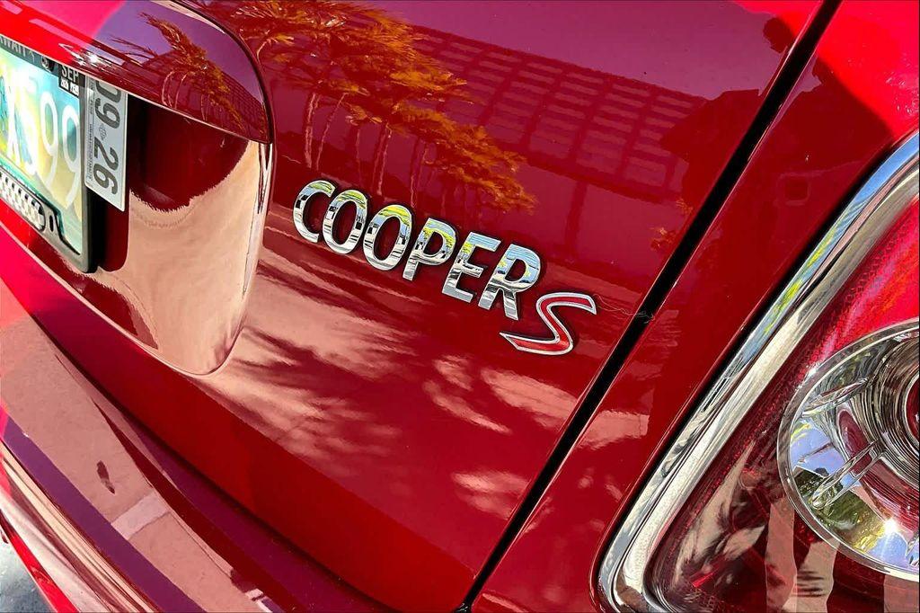 used 2013 MINI Hardtop car, priced at $8,441