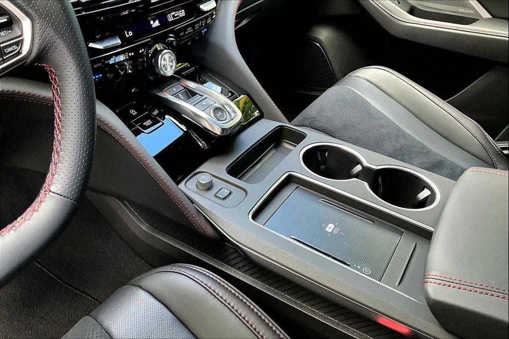 new 2026 Acura MDX car, priced at $68,345
