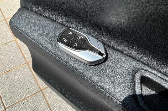 used 2021 Maserati Ghibli car, priced at $31,441