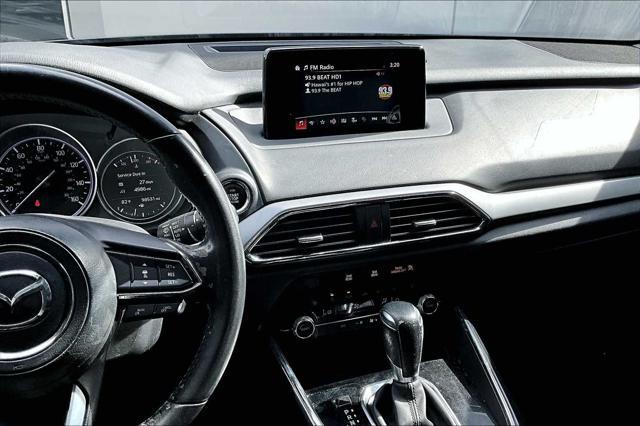 used 2019 Mazda CX-9 car, priced at $16,991