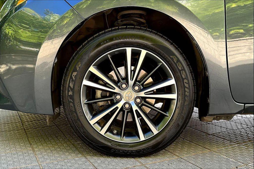 used 2016 Toyota Corolla car, priced at $13,291