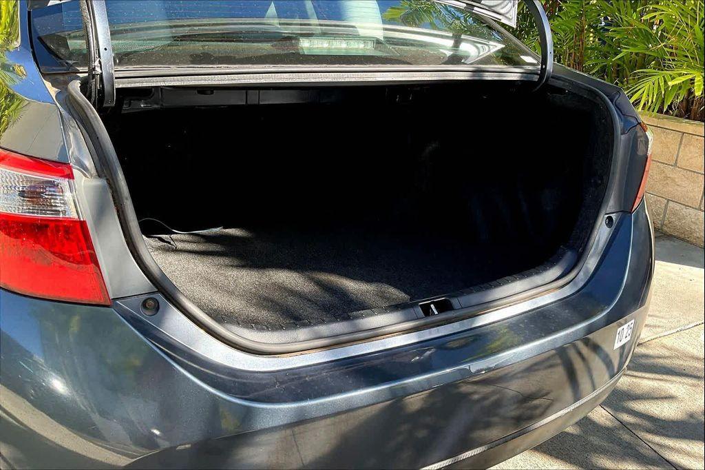 used 2016 Toyota Corolla car, priced at $13,291