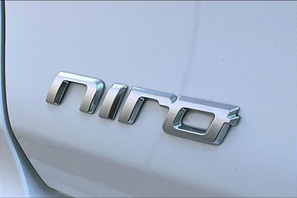 used 2019 Kia Niro EV car, priced at $23,445