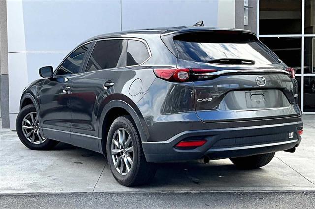 used 2019 Mazda CX-9 car, priced at $15,545