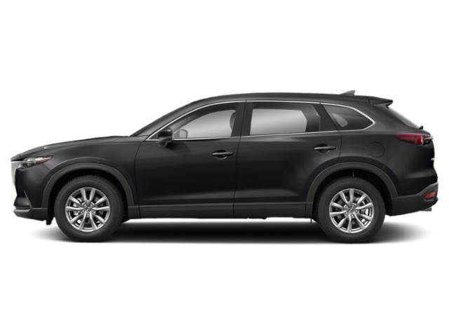 used 2019 Mazda CX-9 car, priced at $16,761