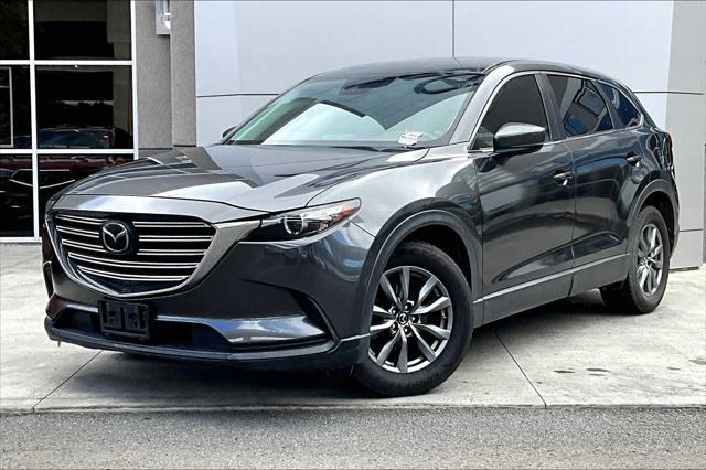 used 2019 Mazda CX-9 car, priced at $15,545