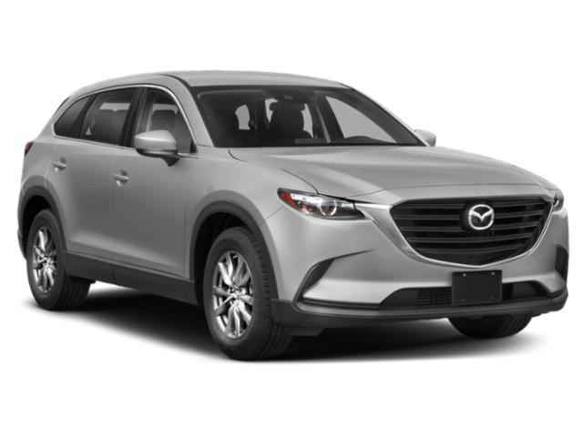 used 2019 Mazda CX-9 car, priced at $16,761