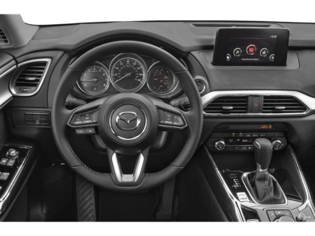 used 2019 Mazda CX-9 car, priced at $16,761