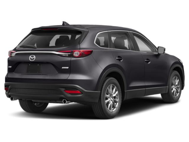 used 2019 Mazda CX-9 car, priced at $16,761